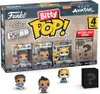 FUNKO Bitty POP - Avatar Signore degli Elementi Katara #4 Anteprima dell’immagine prodotto 3
