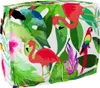 vidaXL Coussin floral multicolore 50 x 40 x 12 cm Tissu Voir les images du produit 7