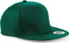 Beechfield B610 | 5-Panel Snapback Rapper Cap / Casquette / Voir les images du produit 1