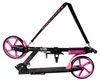 Spidoo Roller rosa Kruzzel 25628 Produktbild-Vorschau 7