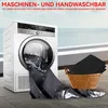 Billardtisch Abdeckung 7 Fuß 235 x 135 x 20 cm wetterfeste Produktbild-Vorschau 4