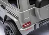 Mercedes G 4x4 24V 2580: veicolo grigio alimentato a Anteprima dell’immagine prodotto 13
