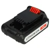 vhbw Akku kompatibel mit Black & Decker BDCCS18, BDCDC18K, Produktbild-Vorschau 3