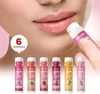 GKA Geschenkset Handcreme und Lippenpflegestift Himbeere im Produktbild-Vorschau 4
