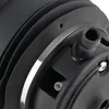 3kolíkové vzduchové odpružení zadní levé pro Mercedes třídy Náhled obrázku produktu 7