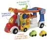Vtech Toet Tut Cars - Auto Ambulance Produktbild-Vorschau 3