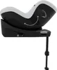Cybex Kindersitz Sirona Gi i-Size Fog Grey/Light Grey Produktbild-Vorschau 7