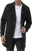 Red Bridge Herren Mantel Trenchcoat Jacke Produktbild-Vorschau 2