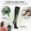 OrthoLeg™ Kompressionsstrümpfe Stützstrümpfe Spezial 3 Paar Produktbild-Vorschau 4