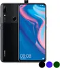 Huawei P Smart Z 4GB/64GB Grün Dual-SIM STK-LX1 Produktbild-Vorschau 7