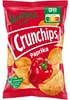 Crunchips Paprika 150g Produktbild-Vorschau 1