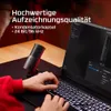 HyperX Solocast 2, Mikrofon für Spielkonsole, -7,8 dB, 96 Produktbild-Vorschau 7