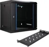 Extralink Serverschrank 19 Zoll 9HE 530×400 inkl. Produktbild-Vorschau 1