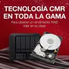 Seagate IronWolf Pro NAS 2 TB CMR, Festplatte, (SATA 6 Produktbild-Vorschau 12