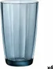 Bormioli Rocco Pulsar Blue Cooler Set de Gläser, Türkis, 6 Produktbild-Vorschau 1