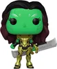 Funko POP! What if Gamora z figurką Blade of Thanos 970 Podgląd zdjęcia produktu 4
