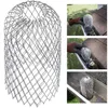 Metall-Dachrinnenschutz 4er-Pack, Dehnbares Produktbild-Vorschau 3
