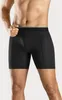 AUTHENTIC LE JOGGER Langer Boxer 5 -teilig schwarz Größe Produktbild-Vorschau 2