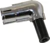 Zündkerzenstecker Klassik für Oldtimer Moped Mofa Motorrad Produktbild-Vorschau 1