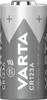 VARTA LITHIUM  CR123A Blister 2 Produktbild-Vorschau 2