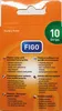 FIGO Wundverband Kinder 10er Strips Dinosaurier Produktbild-Vorschau 3