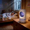 GoGarden UV lampa na hubení hmyzu, past na komáry, Náhled obrázku produktu 4