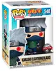 Naruto Shippuden - Kakashi (Lightning Blade) 548 Special Produktbild-Vorschau 2