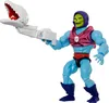 Masters of the Universe Origins Deluxe Actionfiguren Produktbild-Vorschau 2