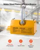 VEVOR Aimant de Levage Permanent Capacité de Traction 1000 Voir les images du produit 2