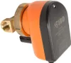 IBO | Pompa cyrkulacyjna CPI 15-15 - 1/2" - Energooszczędna Podgląd zdjęcia produktu 9