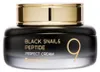 Crema antietà Farmstay Black Snail & Peptide 9 Perfect Anteprima dell’immagine prodotto 4