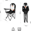 Nc3305 Pinguin-Stuhl Nils Fun Produktbild-Vorschau 2