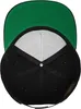 FLEXFIT 6007 | Classic 5 Panel Snapback Cap / Kappe / Mütze Produktbild-Vorschau 4