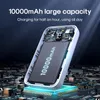 PowerBank für MagSafe 10000 mAh Quick Charge USB Type C Voir les images du produit 3