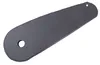 VWP kettenschutz 28 Zoll Tuch mattschwarz 68x 22 cm Produktbild-Vorschau 6
