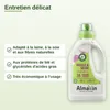 Lessive laine et soie, lessive laine, lessive douce, 750 Voir les images du produit 4