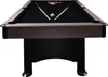 Billardtisch in legno nero, Basic 6' Nero Anteprima dell’immagine prodotto 3
