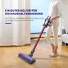 Elektrische Bürste kompatibel für Dyson V7 V8 V10 V11 V15 Produktbild-Vorschau 8