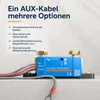 Victron Energy® SmartShunt IP65 500A Batteriemonitor, Produktbild-Vorschau 11