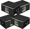 EDIBAZZAR | Set di organizer con 4 sacchi da 90 litri Anteprima dell’immagine prodotto 7
