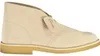 CLARKS DESERT BT EVO Marrone chiaro Anteprima dell’immagine prodotto 1