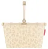 reisenthel Kinderkorb carrybag XS leo vanilla BN1043 Produktbild-Vorschau 3