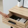 Armoire TV 'Noppen' avec tiroir et 2 portes 150 x 38 x 49 Voir les images du produit 6