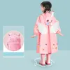 Cappotto impermeabile per bambini, impermeabile, con un Anteprima dell’immagine prodotto 4