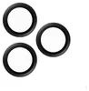 PanzerGlass Hoops Camera lens protector voor iPhone 16 Pro Productafbeelding-voorbeeld 6