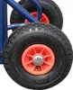 GEKO Vozík ruční / rudl, maximální nosnost 200 kg, G71100 Náhled obrázku produktu 2