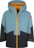 Trollkids Kongsberg Jacke Blau 98 cm Junge Blau 98 cm Produktbild-Vorschau 1