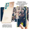 Glitzer Hülle für Samsung Galaxy S23 Ultra, 2x Produktbild-Vorschau 5