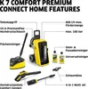 Kärcher Hochdruckreiniger K 7 Comfort Premium Connect Home, Produktbild-Vorschau 3