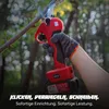 OUTIGO Elektrische Akku-Scheren, 40mm Elektrische Produktbild-Vorschau 9